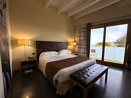 Bio Comfort with Balcony and View