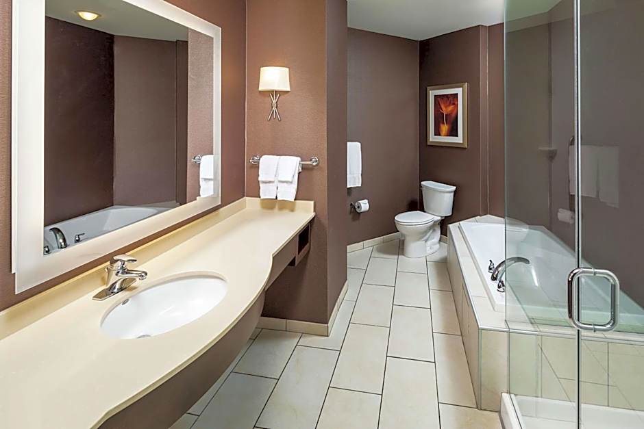Hilton Garden Inn Sioux Falls Downtown