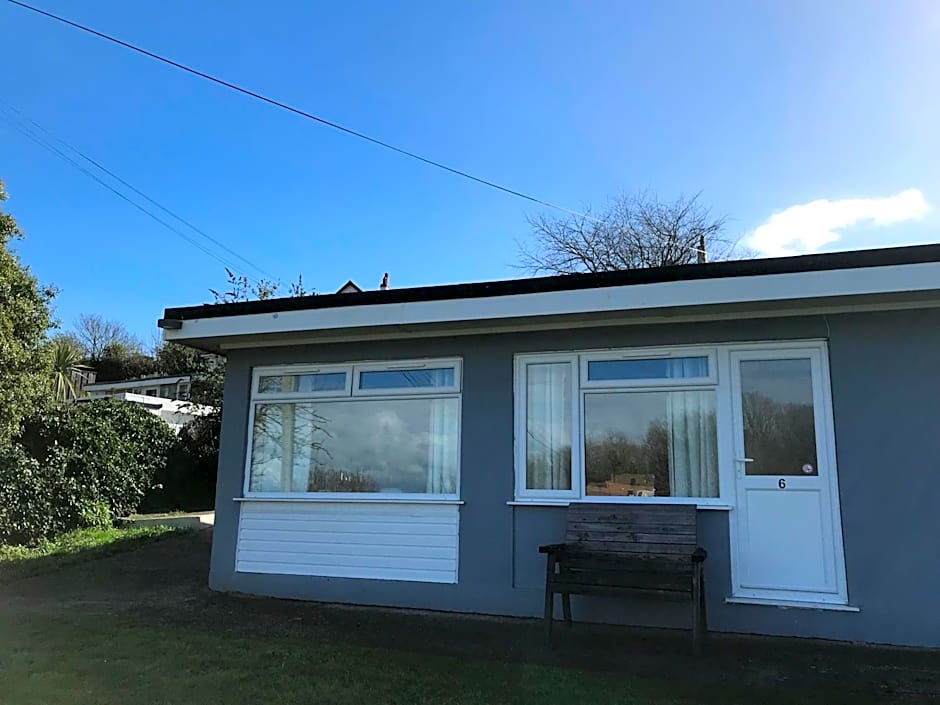 Brixham Holiday Park Gold 2 Bedroom Holiday Home