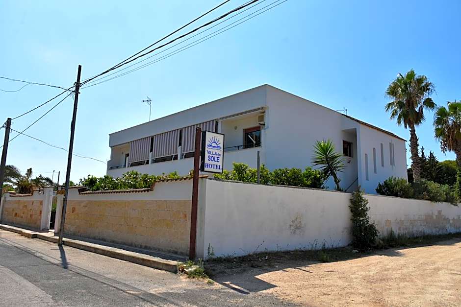 Hotel Villa del Sole