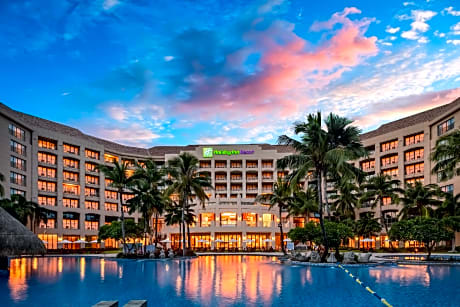 Holiday Inn Resort Sanya Bay By IHG