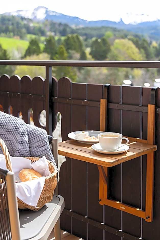 Michlhaus nature and suites