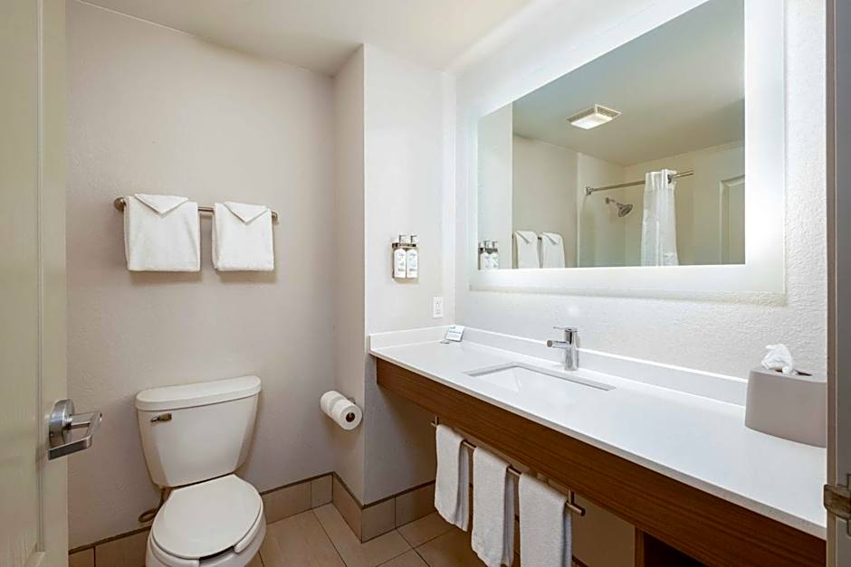 Holiday Inn Express Hotel & Suites Carlsbad By IHG