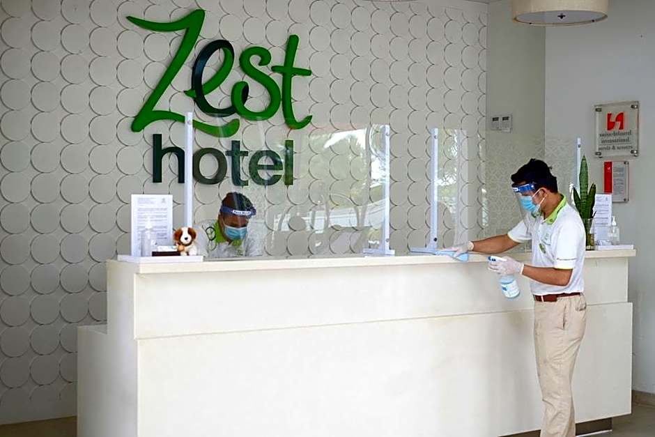 Zest Harbour Bay Batam by Swiss-Belhotel International
