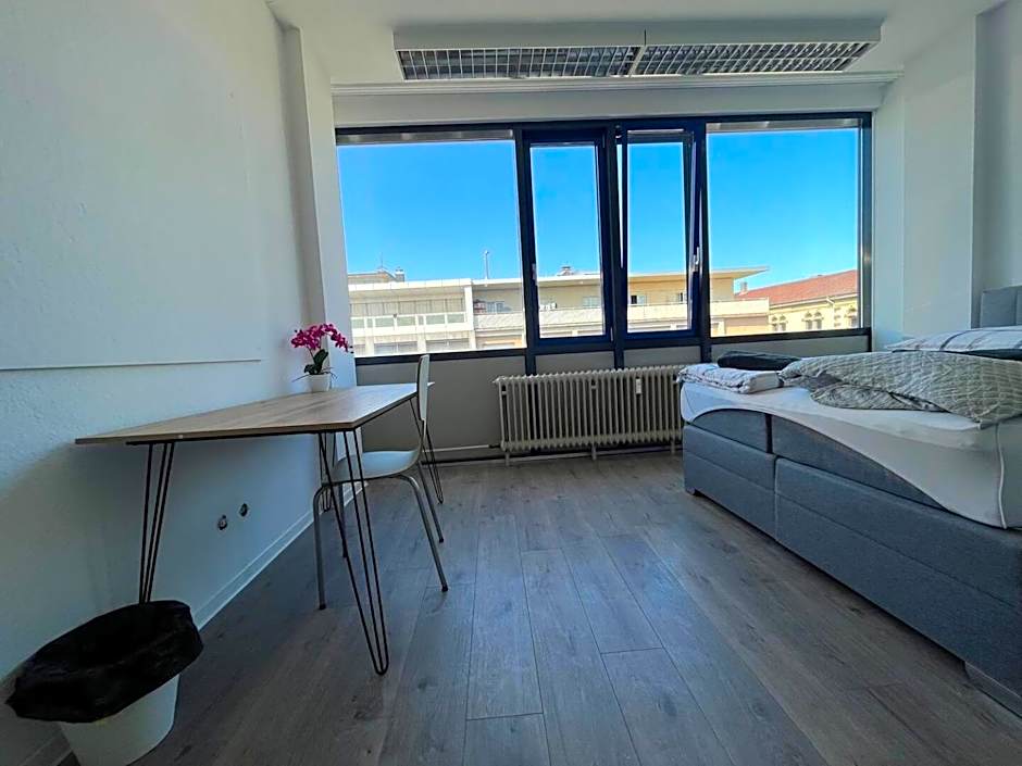 Simplex Apartments Am Marktplatz