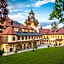 Naturhotel Schloss Kassegg