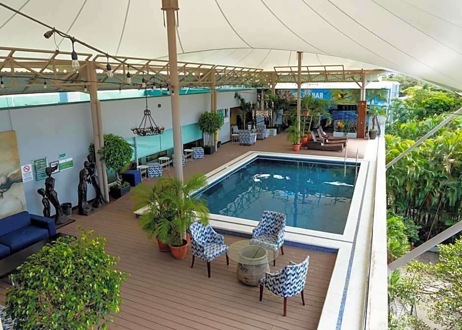 Studio Hotel Boutique