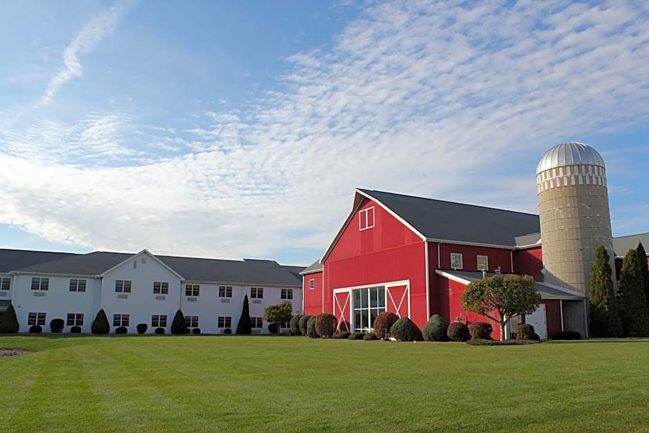 Farmstead Inn and Conference Center
