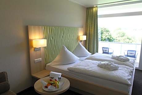 Superior Double Room with bathtub