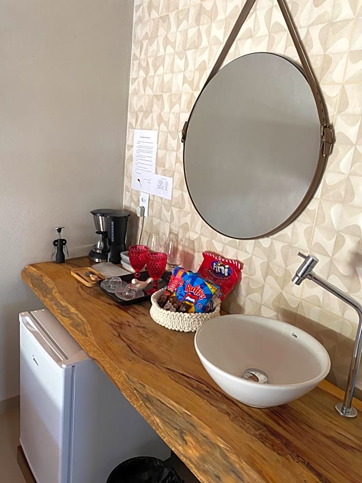 Pousada Rancho na Serra