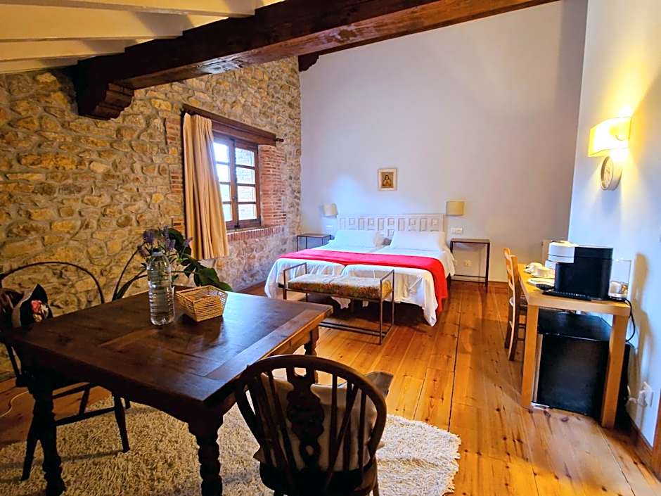 Hospederia Santillana