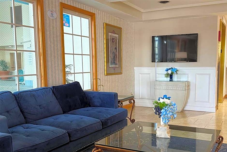 Baymont by Wyndham Plainfield/ Indianapolis Arpt Area