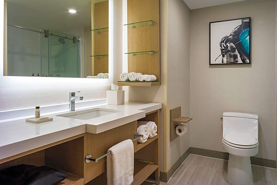 Delta Hotels by Marriott Ontario Airport