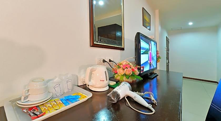 Lada Krabi Residence Hotel