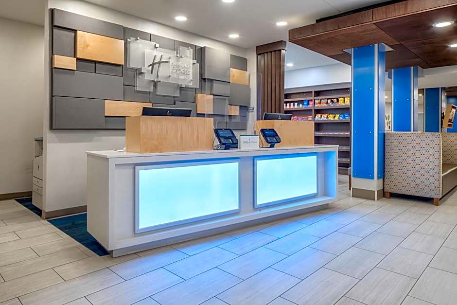 Holiday Inn Express Hotel & Suites Macon-West By IHG