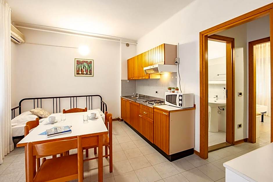 Aparthotel Carinzia