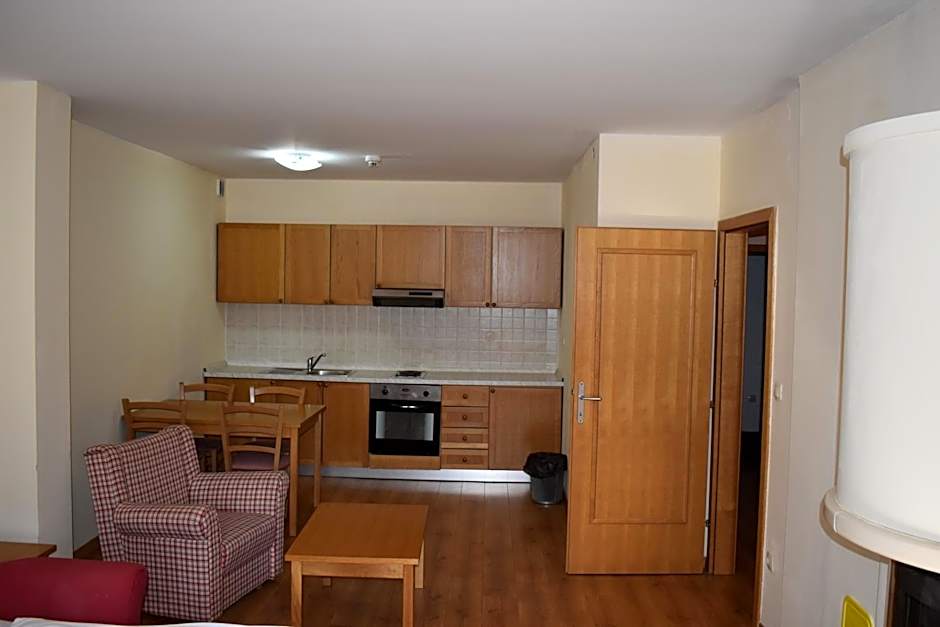 Aparthotel Snjezna Kraljica