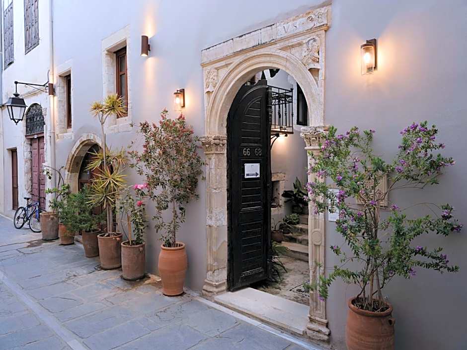 Casa Dei Delfini
