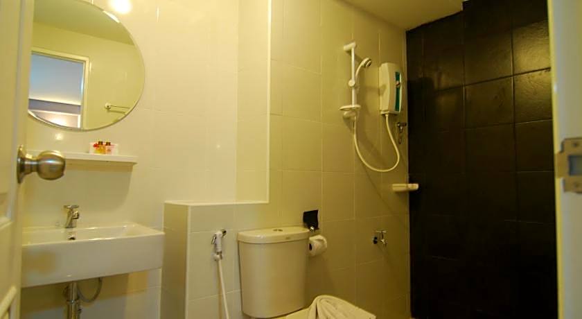 Leelawadee Naka Hotel