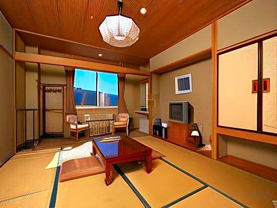 Motoyu Mizusawa Sanso