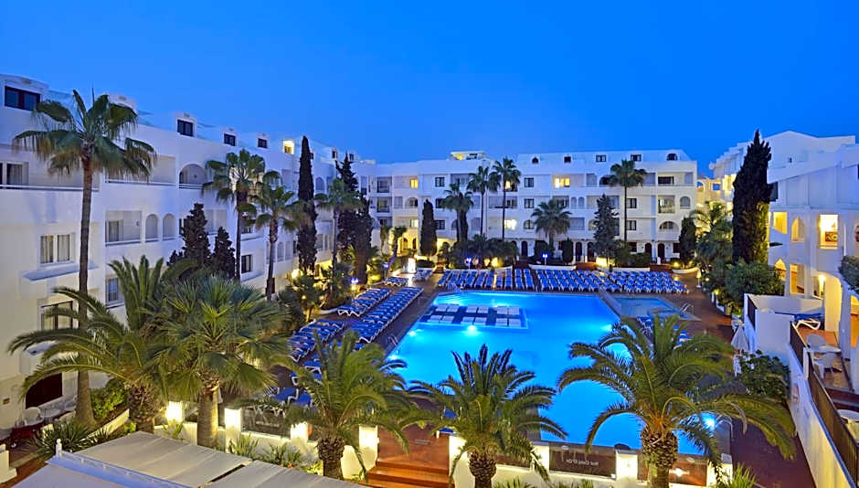 Sol Cala d´Or Apartamentos