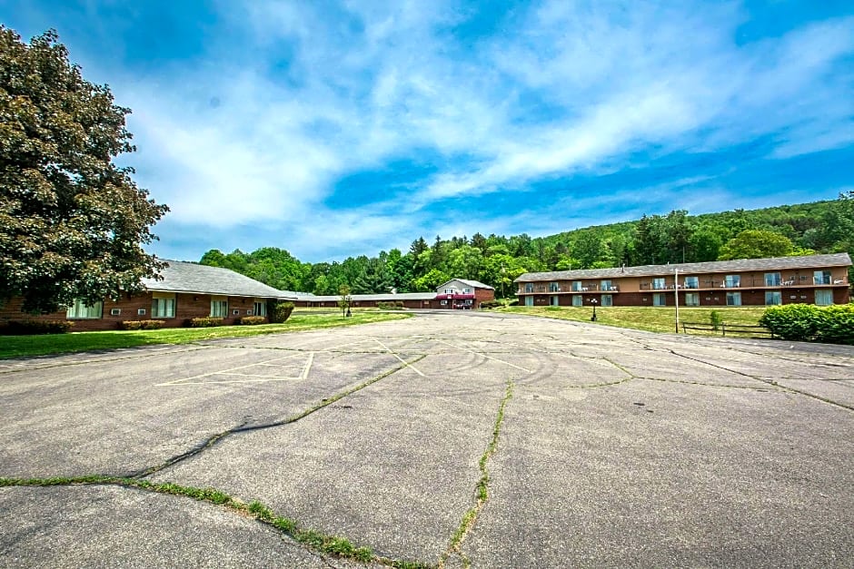 Econo Lodge Hornell