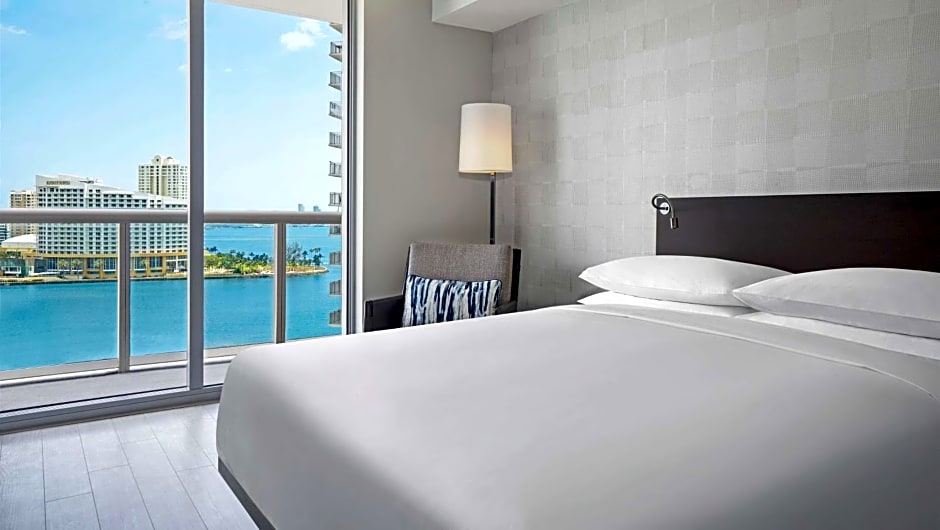 Hyatt Centric Brickell Miami