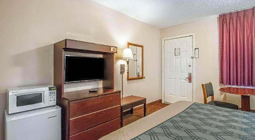 Quality Inn Brownsville