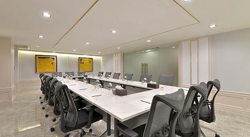 Centre Point Sukhumvit - Thong Lo Hotel