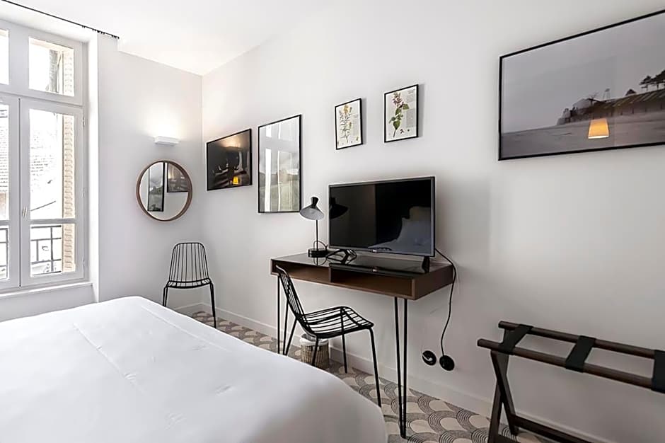 Hotel des Carmes