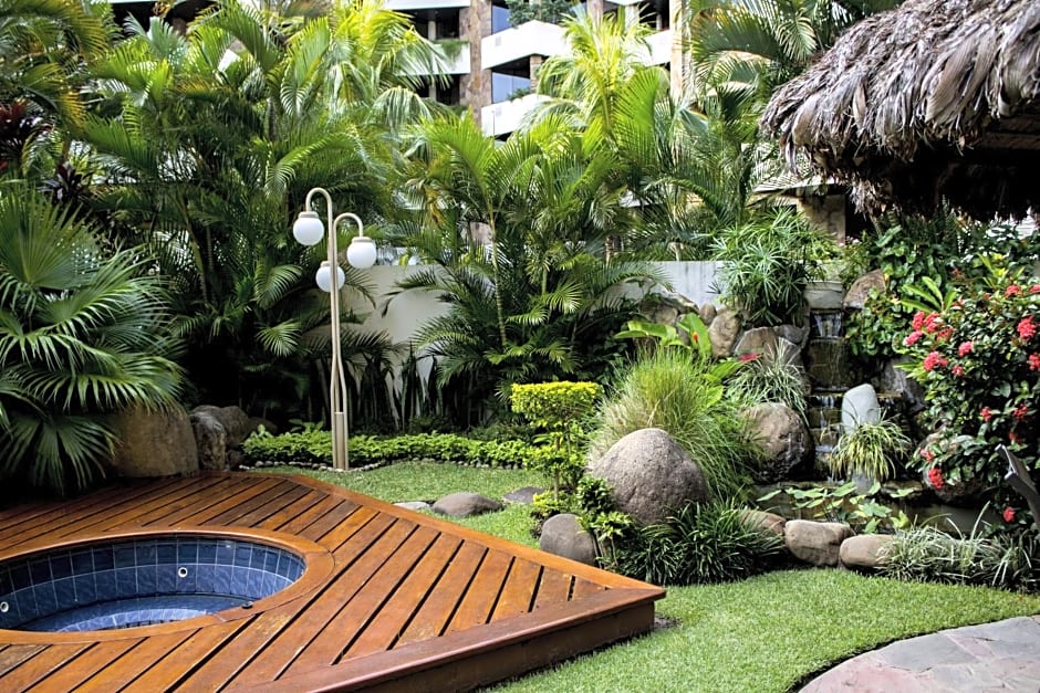 Apart Hotel TOBOROCHI