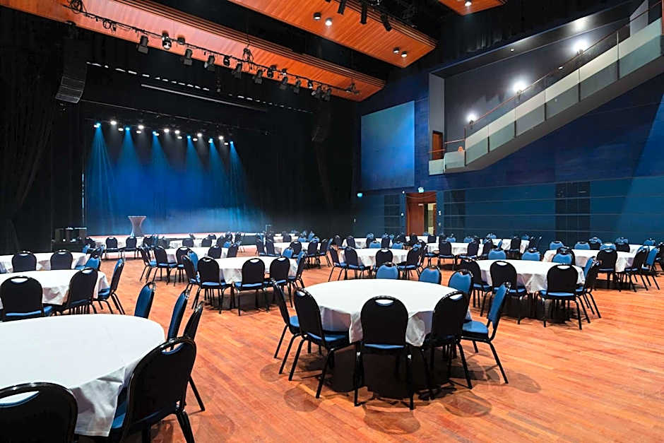 Scandic Seilet Hotel