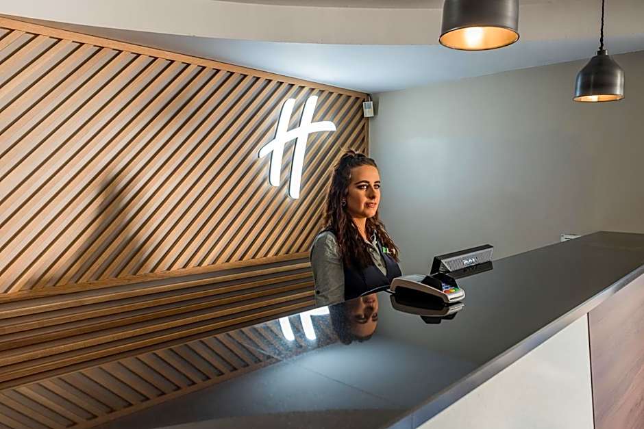 Holiday Inn Manchester West By IHG