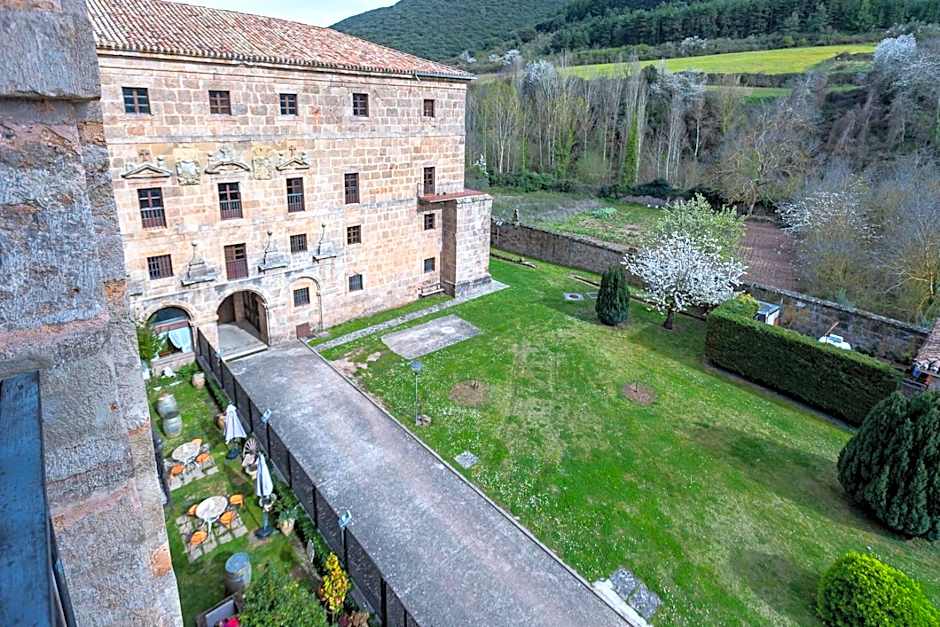 Hostería del Monasterio de San Millan