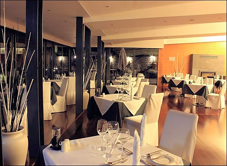 BIO Hotel - Hotel Quinta da Serra