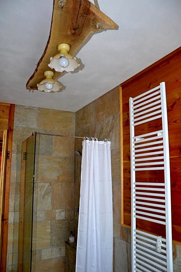 B&B L'albero e le stelle