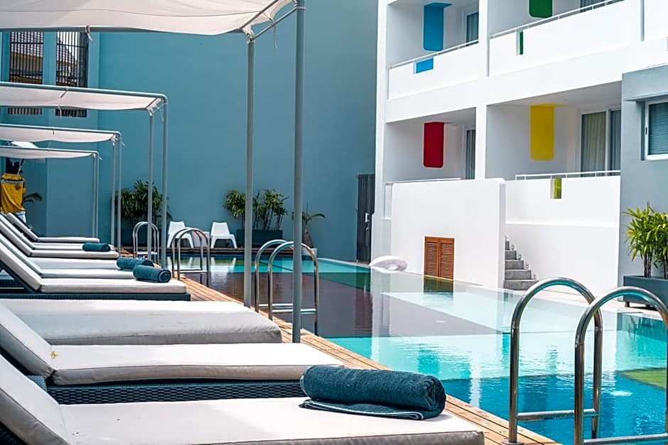 Chill Hotel Seminyak