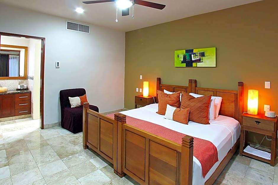 Acanto Hotel Playa del Carmen, Trademark Collection by Wyndham