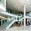 Blue Star Luxury Hotel