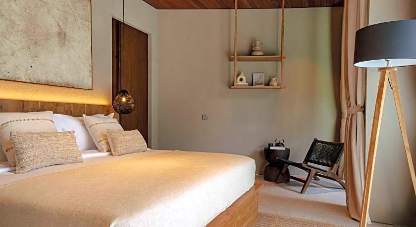 The Akasha Canggu Luxury Villas