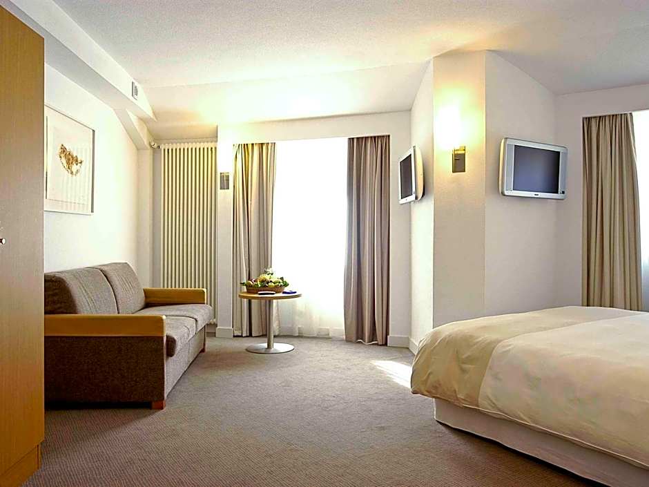 Novotel Andorra