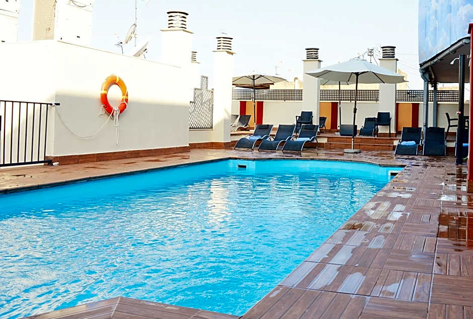 Hotel Porcel Sabica