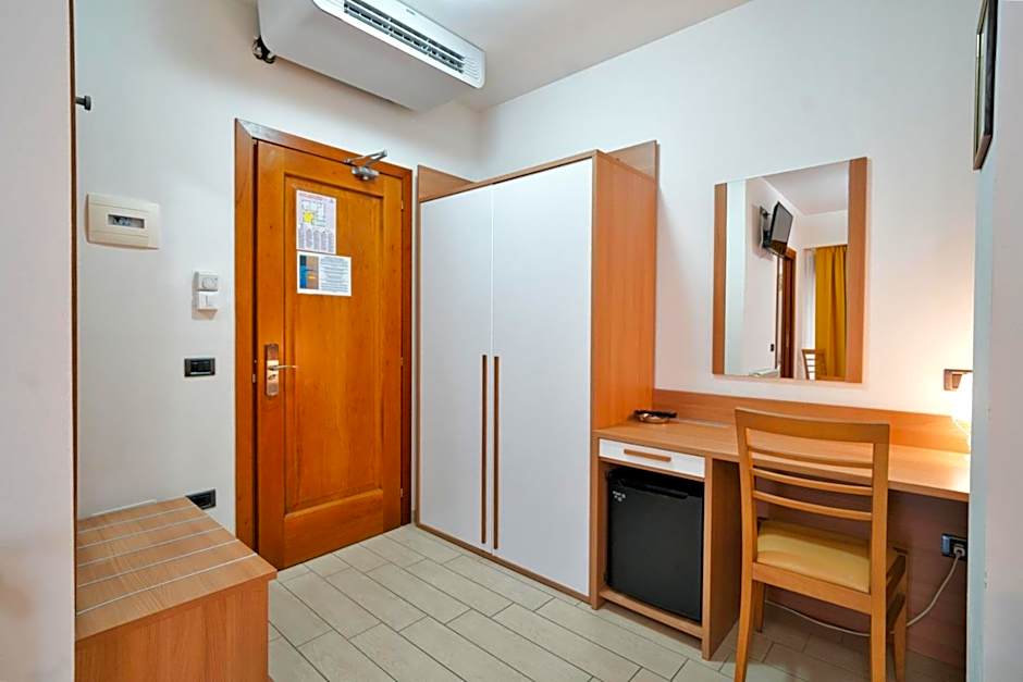 Hotel Ideal Sottomarina