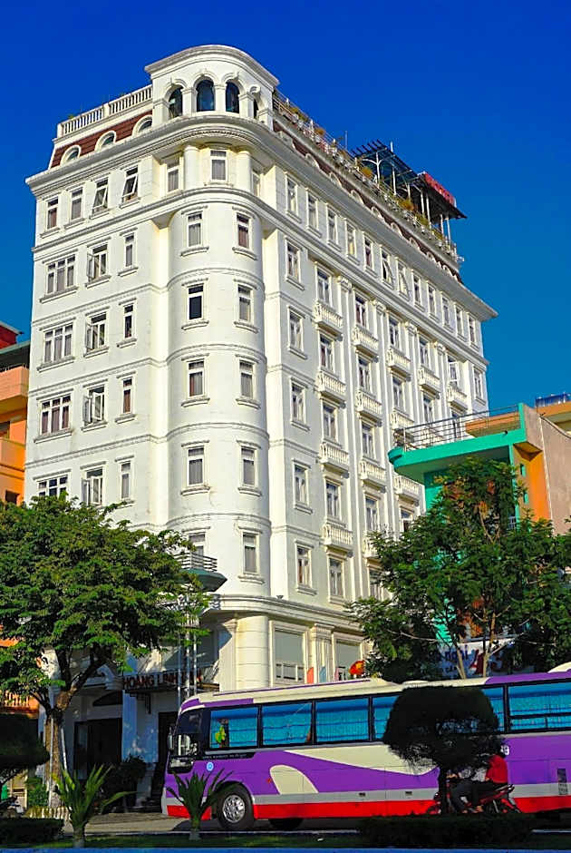 Ocean View Danang Hotel