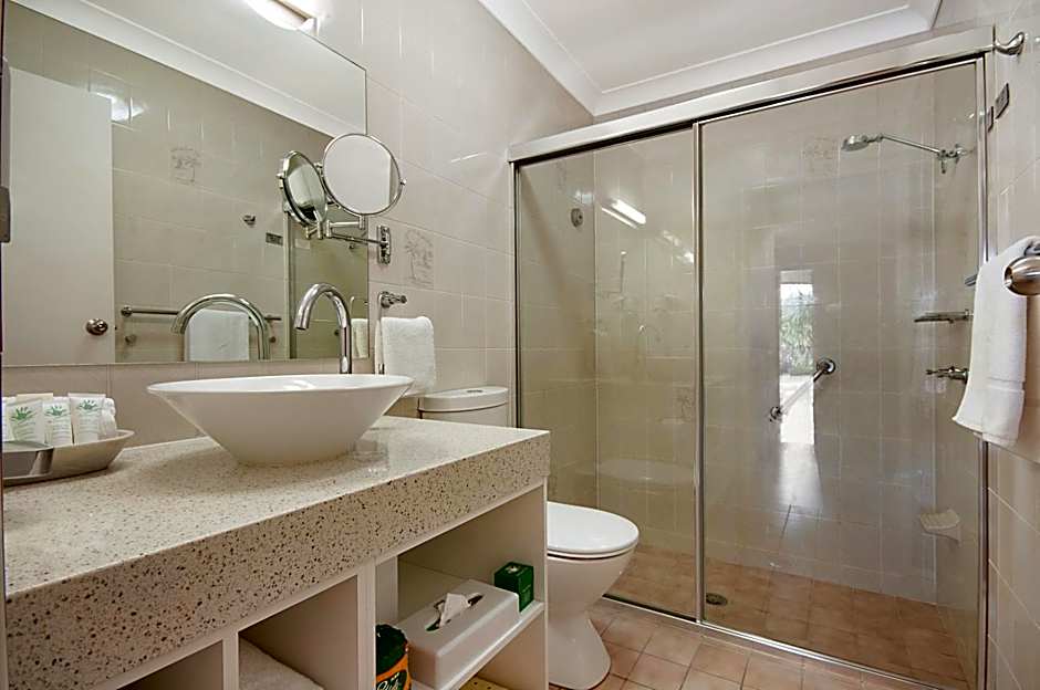 Ballina Palms Boutique Motel