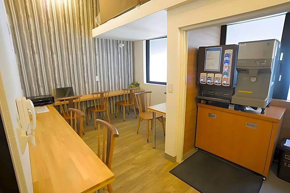Hotel Stork