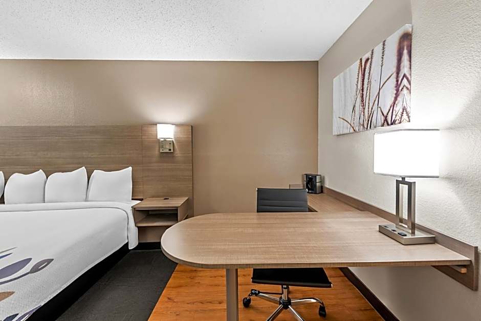 Red Roof Inn Columbus West - Hilliard