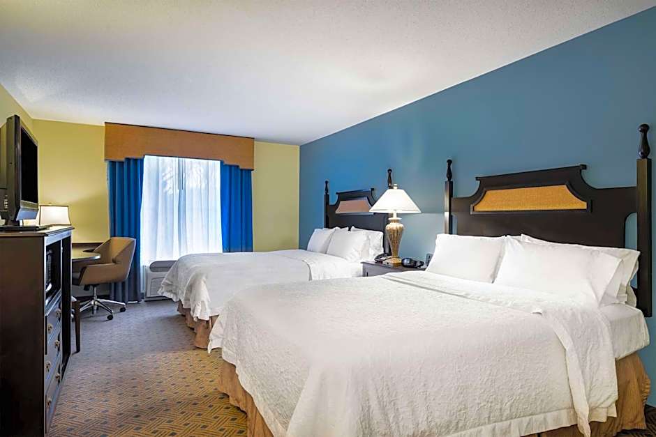 Hampton Inn By Hilton Murrells Inlet/Myrtle Beach Area