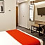 Holiday Inn Express Mexico City Satelite By IHG