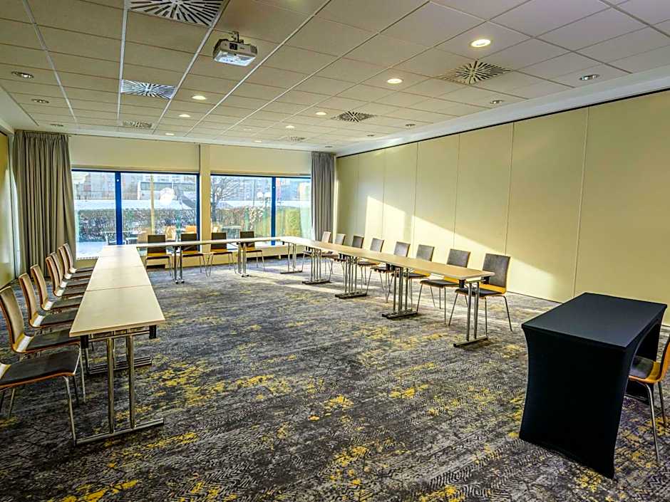 Novotel Gdansk Centrum